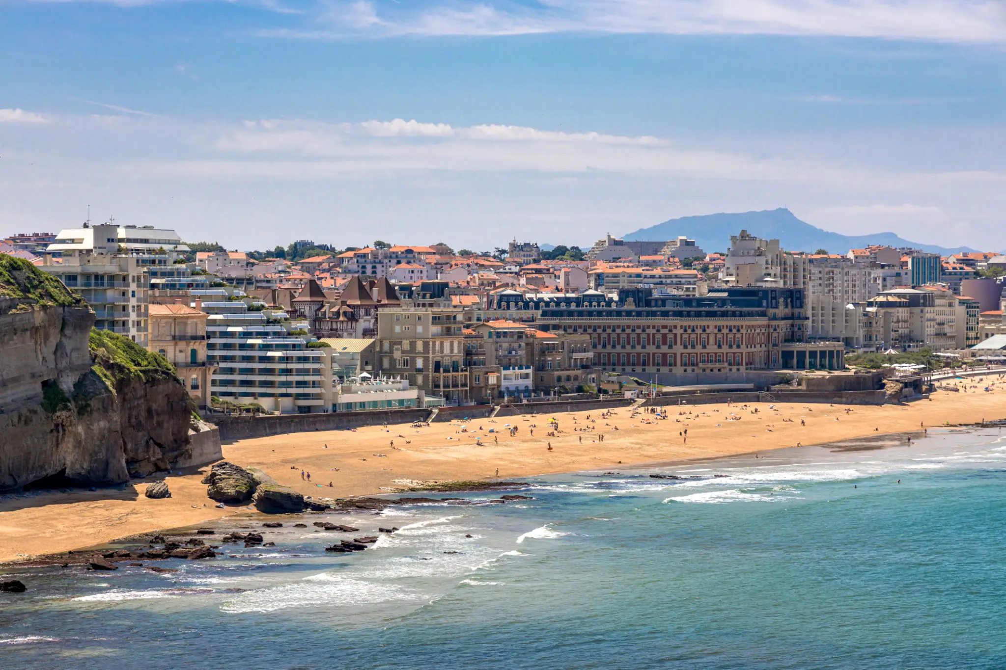 Séminaire Biarritz ARXIBALD